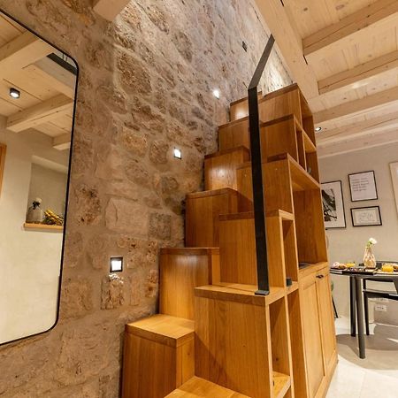 Superior 1 Bedroom Apartment Gabriela Next To Buza Beach دوبروفينك المظهر الخارجي الصورة