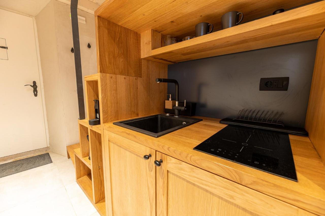 Superior 1 Bedroom Apartment Gabriela Next To Buza Beach دوبروفينك المظهر الخارجي الصورة